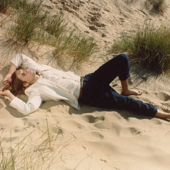 Jaakko Eino Kalevi - Out of Touch - LP (uusi)