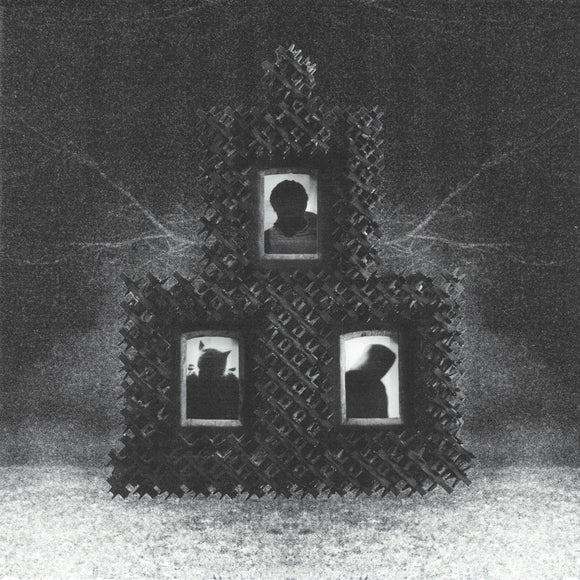 Henry J. Star - The Soft Apocalypse (Ltd Cloudy Transparent Vinyl) - LP (uusi)