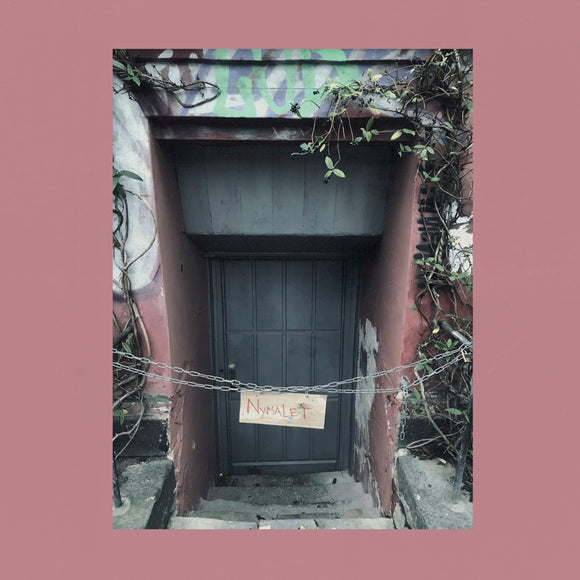 Nymalet - Syv Lag (EP) - LP (uusi)