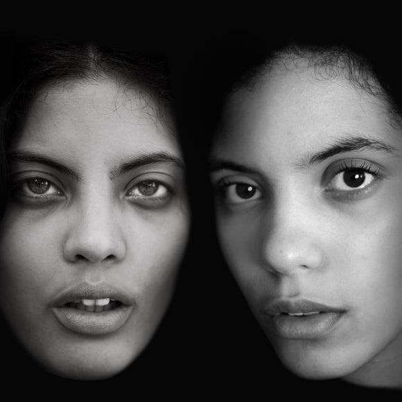 Ibeyi - Ibeyi - LP (uusi)