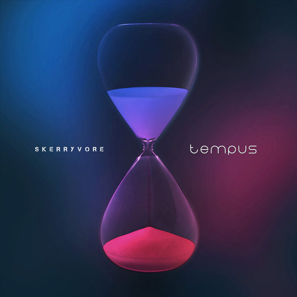 Skerryvore - Tempus - LP (uusi)