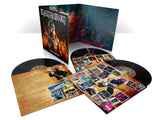 Iron Maiden - The Book Of Souls: Live Chapter LP levy (uusi)