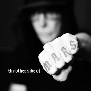 Mick Mars - The Other Side Of Mars  CD tai LP levy