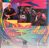 Northeast Gale - Miles away LP levy