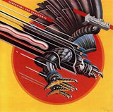 Judas Priest – Screaming For Vengeance  LP levy