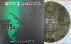 Sentenced – North From Here LP levy