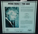 Peter Nero – The Wiz LP