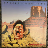 Tygers Of Pan Tang – Burning In The Shade LP levy