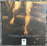 Kimi Kärki – The Bone Of My Bones  LP levy