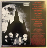 Metal Church – Metal Church LP levy