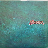 Santana - Beyond Appearances LP levy