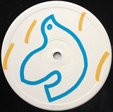 Spandau Ballet – True LP levy