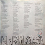 Spandau Ballet – True LP levy