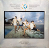 Spandau Ballet – True LP levy