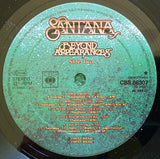 Santana - Beyond Appearances LP levy