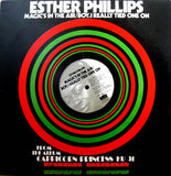 Magic's In The Air / Boy, I Really Tied One On / You Keep Me Hanging On