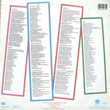 UB40 – Geffery Morgan... LP