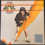 AC/DC – High Voltage LP levy