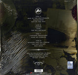 It Bites – Map Of The Past LP levy
