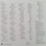 Metallica ‎– Kill 'Em All   LP levy