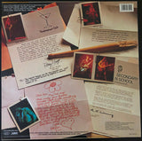 AC/DC – High Voltage LP levy
