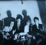 Talking Heads - True Stories LP levy
