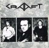 Craaft – Craaft LP levy