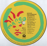 Reggae Philharmonic Orchestra – RPO Time LP levy