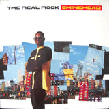 Shinehead – The Real Rock LP levy