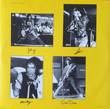 Ramones – Road To Ruin LP levy