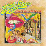 Steely Dan – Can't Buy A Thrill LP levy