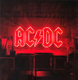 AC/DC – PWR/UP LP levy