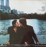 John Lennon & Yoko Ono - Milk And Honey LP levy