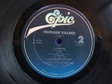 Nuclear Valdez – I Am I LP levy