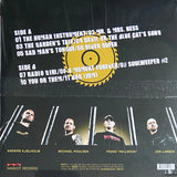 Volbeat – Rock The Rebel / Metal The Devil LP levy