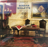 Accept – Russian Roulette LP levy