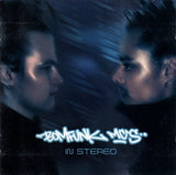 Bomfunk MC's  - In Stereo LP levy