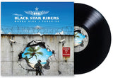 Black Star Riders - Wrong side of paradise LP & CD levy
