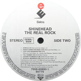 Shinehead – The Real Rock LP levy