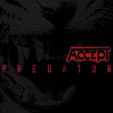 Accept – Predator            LP levy