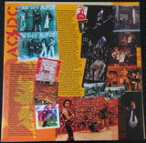 AC/DC – High Voltage LP levy