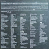 Annihilator – Set The World On Fire LP levy