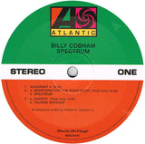 Billy Cobham – Spectrum LP levy