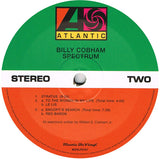 Billy Cobham – Spectrum LP levy