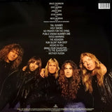 Iron Maiden - No Prayer For The Dying LP levy