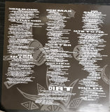 Alice In Chains – Dirt (musta) LP levy