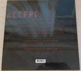 Accept – Predator            LP levy