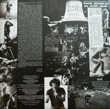 AC/DC – Back in Black LP levy