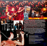 AC/DC ‎– Highway To Hell   LP levy