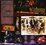 AC/DC ‎– Live  LP levy